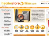 HeaterStoreOnline coupon code