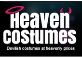 Heaven Costumes Coupon Code