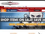 Heavenly Swords Coupon Code