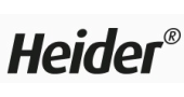 Heider Coupon Code