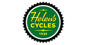 Helen's Cycles coupon code