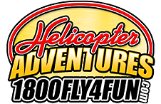 Helicopter Adventures coupon code