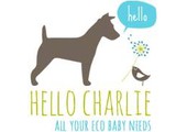 Hello, Charlie! Australia coupon code