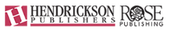 Hendrickson Rose Publishing Coupon Code