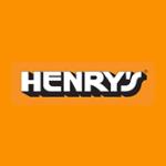Henry's Coupon Code