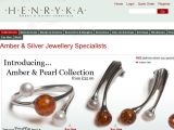 Henryka.co.uk Coupon Code