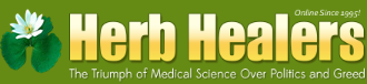 Herb Healers coupon code