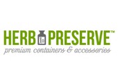 Herb Preserve coupon code