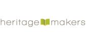 Heritage Makers coupon code