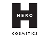 Hero Cosmetics Coupon Code
