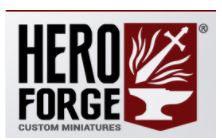 Hero Forge Coupon Code