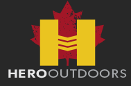 Hero Outdoors Coupon Code