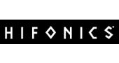 Hifonics Coupon Code