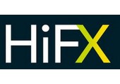 Hifx.co.uk Coupon Code