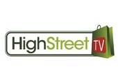 High Street TV coupon code