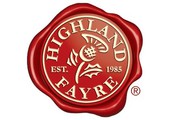 Highland Fayre UK coupon code