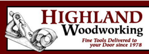 Highland Woodworking Coupon Code