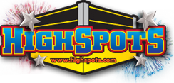 Highspots coupon code