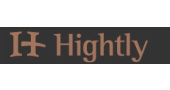 Hightly coupon code