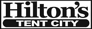 Hilton's Tent City coupon code