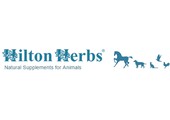 Hilton Herbs Coupon Code