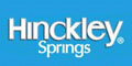 Hinckley Springs Coupon Code