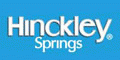 Hinckley Springs coupon code