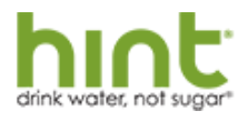 Hint Water Coupon Code