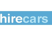 Hirecars.co.uk Coupon Code