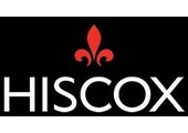 Hiscox Coupon Code