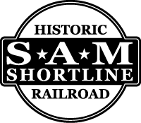 Historic SAM Shortline Railroa Coupon Code