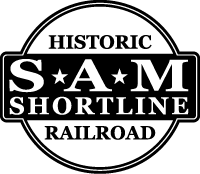 Historic SAM Shortline Railroa coupon code