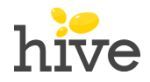 Hive coupon code