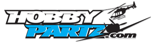 HobbyPartz Coupon Code