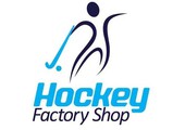 Hockey Factory Shop coupon code