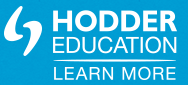 Hodder Education coupon code