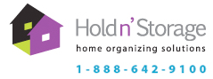 Hold N Storage coupon code