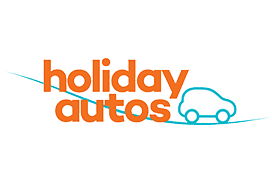 Holiday Autos coupon code