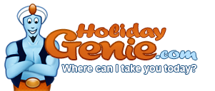 Holiday Genie coupon code