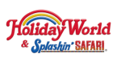 Holiday World coupon code