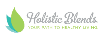 Holistic Blends coupon code