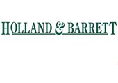 Holland & Barrett coupon code