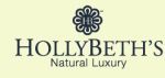 HollyBeth's Natural Luxury coupon code