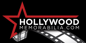 Hollywood Memorabilia coupon code