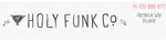 Holy Funk Coupon Code