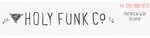 Holy Funk coupon code