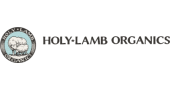 Holy Lamb Organics coupon code