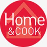 Home & Cook UK Coupon Code