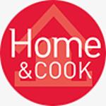 Home & Cook UK coupon code