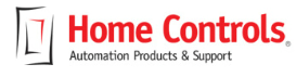 Home Controls Coupon Code